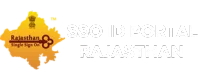 SSO ID Portal Rajasthan