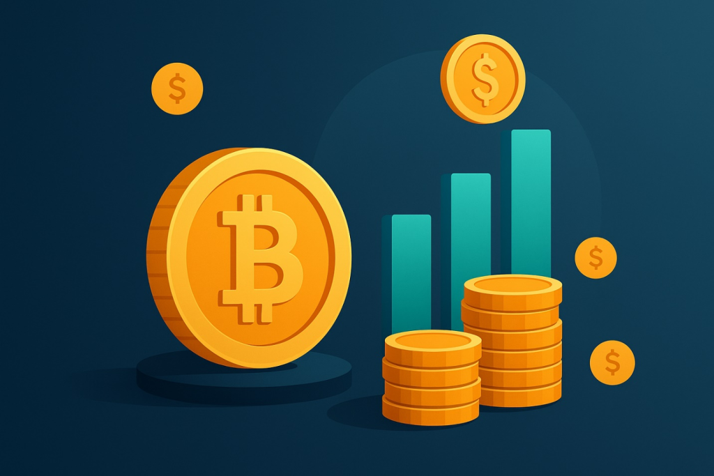 Crypto Staking for Steady Cryptocurrency Income – A 2025 Guide 1 Picture1