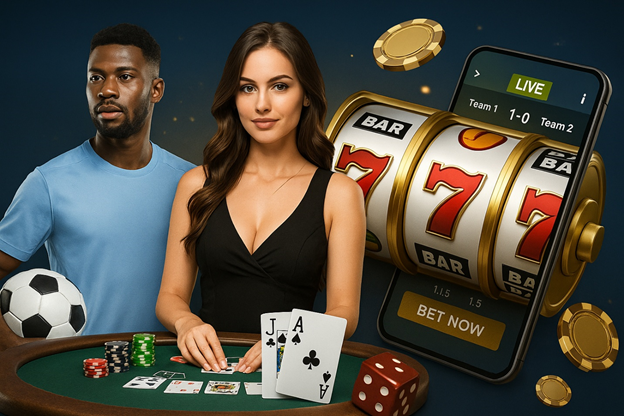 W88 – Your Complete Guide to Gaming, Betting, and Online Entertainment 1 image 11