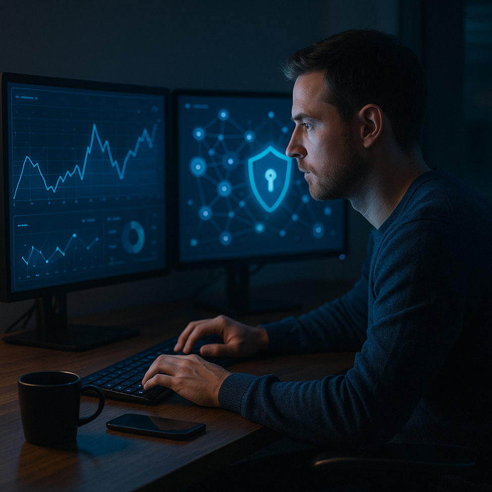 Eat-and-Run Place Tips: Pass the Withdrawal Test 1 image 12