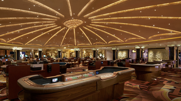Inside the World’s Most Luxurious Casinos 1 image 20