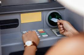 How to Deposit and Withdraw Money from 123B? Instructions for Safe and Quick Operations 1 image 5