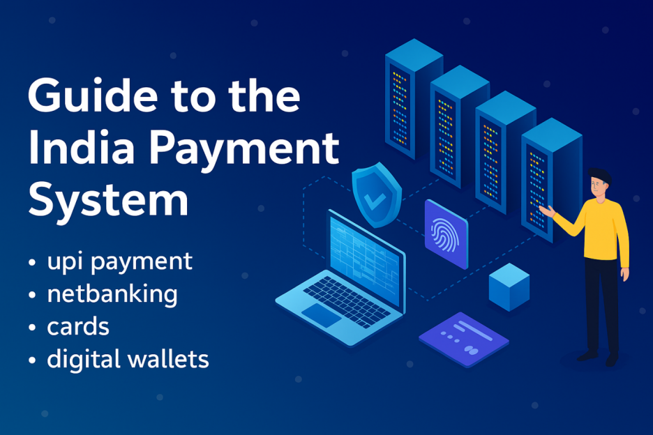 India Payment System (印度支付系统) and Multi-Country Payment Solutions – A Complete Business Guide 1 image 5