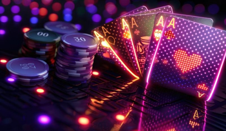 Gem88 Casino Download: Unlock Seamless Mobile and Desktop Gaming 1 image 16