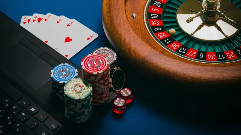 VSBET Casino Withdrawal: A Complete Guide to Accessing Your Winnings 1 image 27