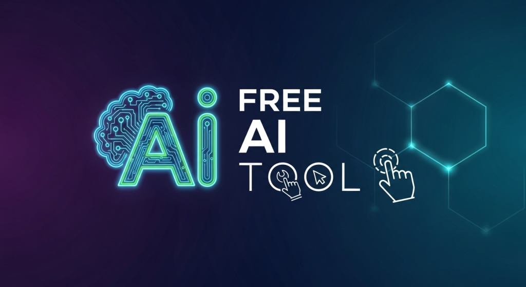 Discover the Power of Free AI Tools for Your Business 1 image 33