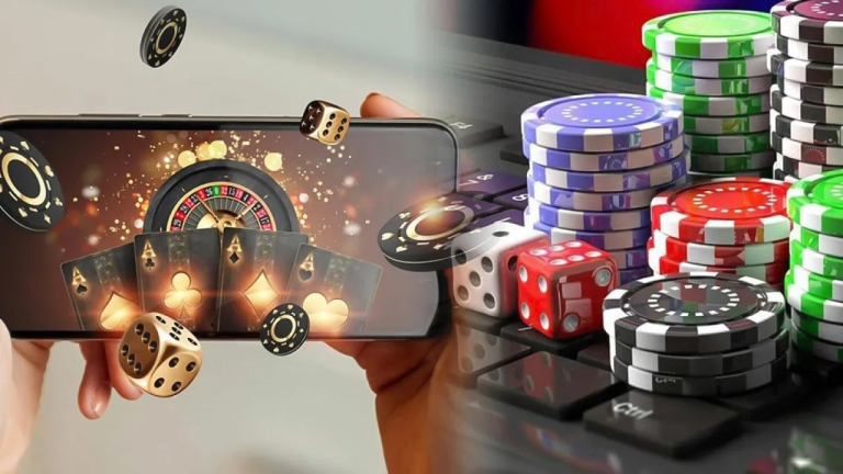 789bet Casino and Live Dealer Games: What to Expect in 2025 1 789bet Casino and Live Dealer Games: What to Expect in 2025