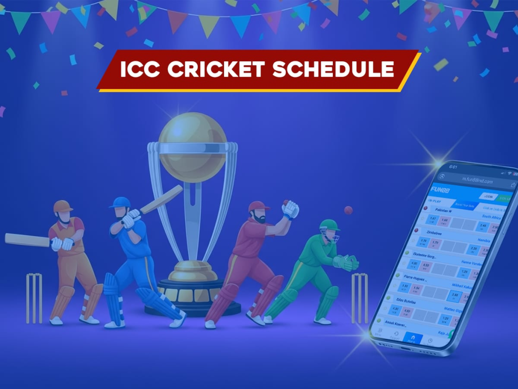 ICC Events 2025: Full Schedule and Match Details 1 image 47
