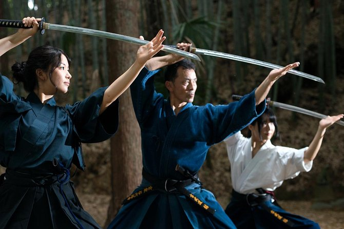 What is a Well-Crafted Katana Worth? 1 image 50