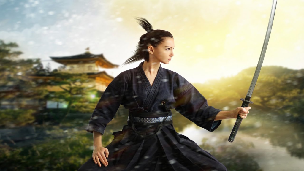 What is a Well-Crafted Katana Worth? 2 image 51