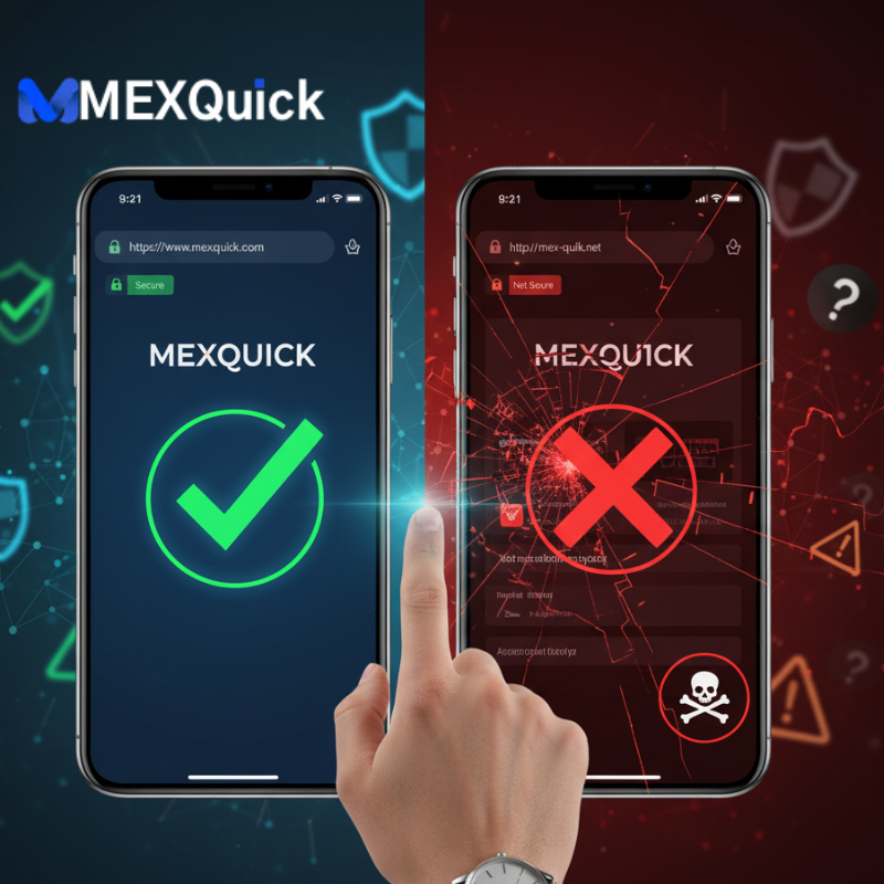 How to Verify MEXQUICK Website and Avoid Fake Platforms in 2025 1 image 1