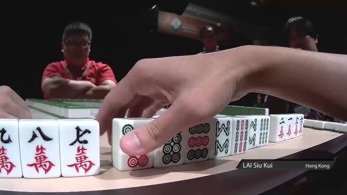 Is Mahjong Good for Your Brain? Exploring Cognitive Benefits and Mental Sharpness 1 image 19