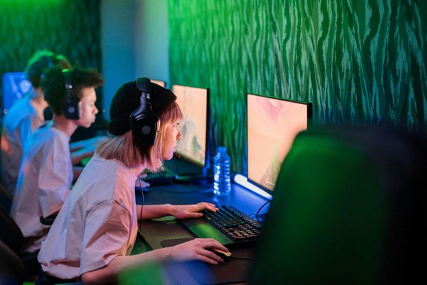 The Rise Of Interactive Online Gaming 1 image 20