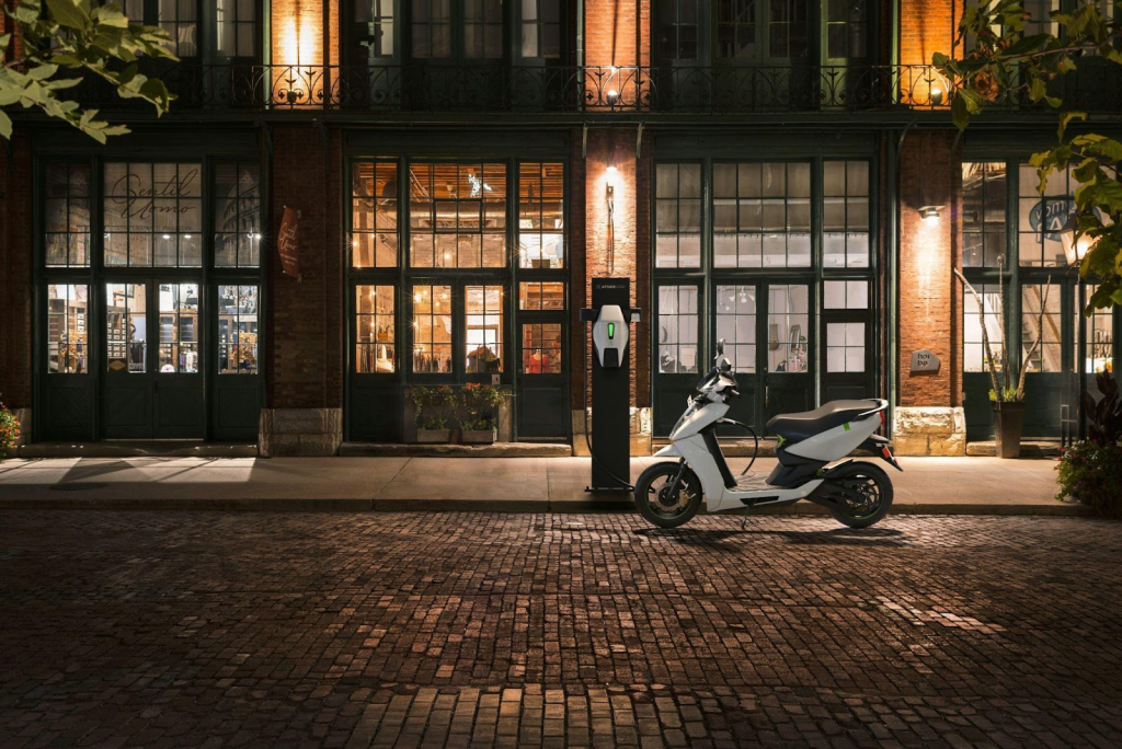 Top Five Electric Scooters Under 1.5 Lakh in India 1 image 29
