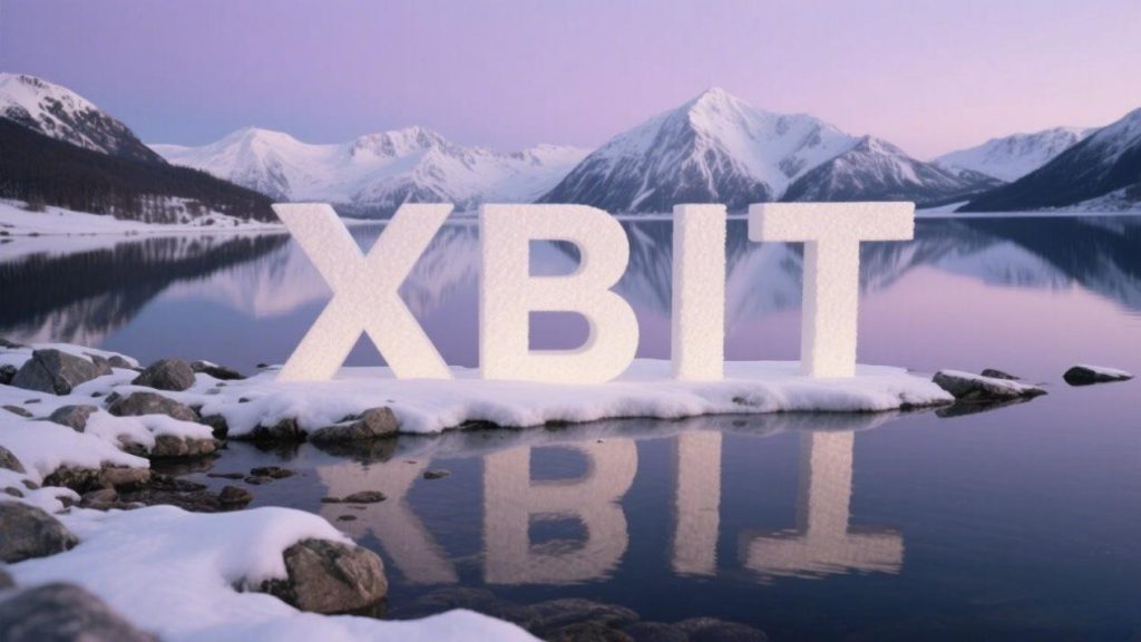 FEDERAL RESERVE POLICY SHIFT TRIGGERS CRYPTOCURRENCY VOLATILITY, XBIT TRADING VOLUME SURGES 3 image 34