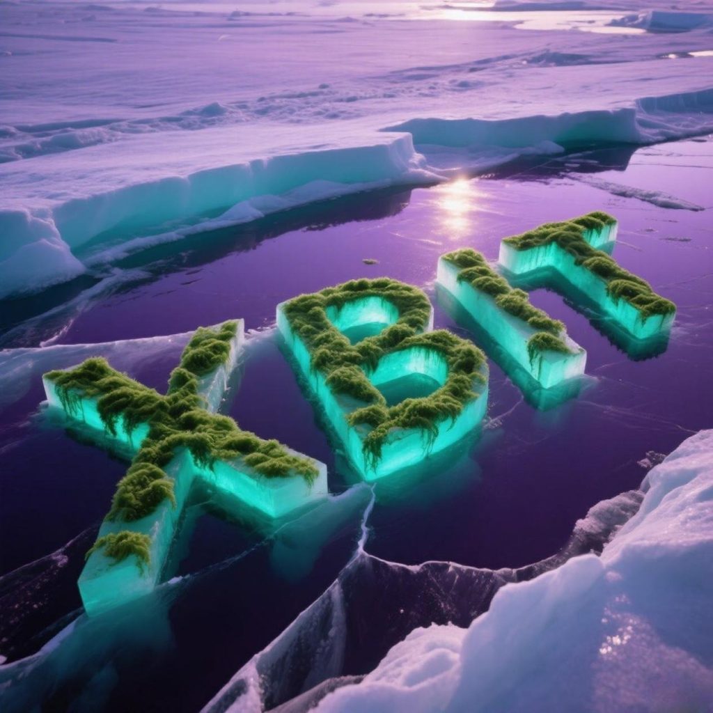 FEDERAL RESERVE POLICY SHIFT TRIGGERS CRYPTOCURRENCY VOLATILITY, XBIT TRADING VOLUME SURGES 2 image 35