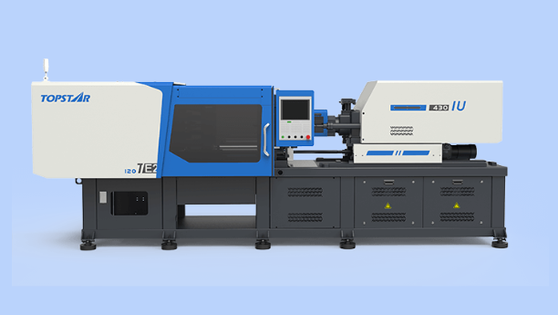 How can I address plastic injection molding machine downtime and prevent production losses? 1 image 38