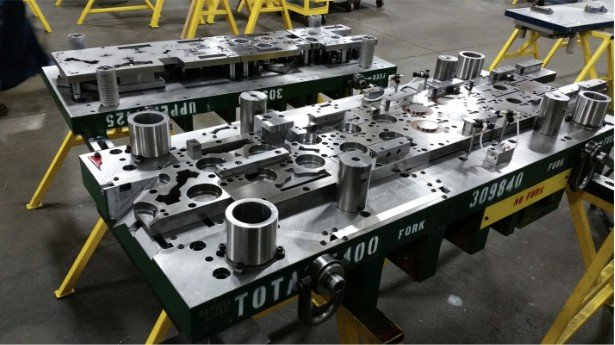 Stamping Die Innovations Improving Efficiency in Electronics Production 1 image 43