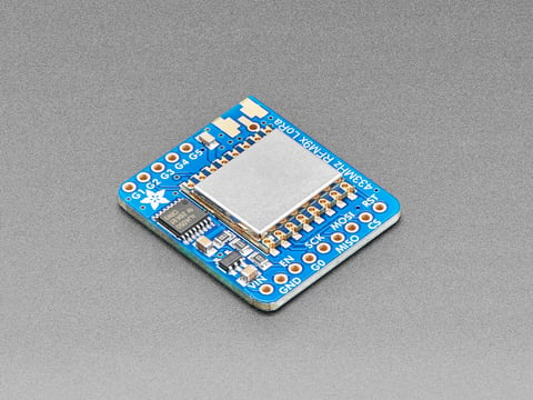 LoRa Module Innovations Driving Long-Range IoT Communication 1 image 44