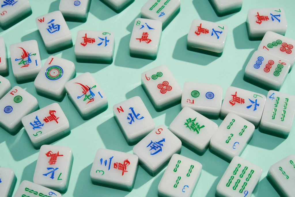 Is Mahjong Good for Your Brain? Exploring Cognitive Benefits and Mental Sharpness 3 image 63