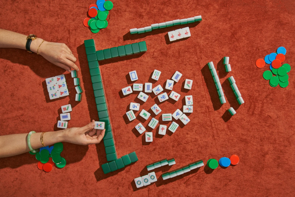 Is Mahjong Good for Your Brain? Exploring Cognitive Benefits and Mental Sharpness 2 image 64