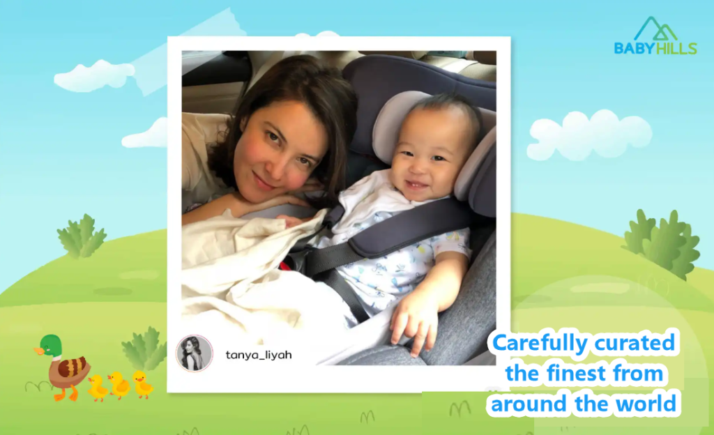 Newborn Car Seat Duration: Expert Tips for Safe and Comfortable Travel 1 image 68