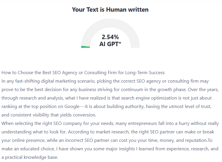 How to Choose the Best SEO Agency or Consulting Firm for Long-Term Success 2 image 77