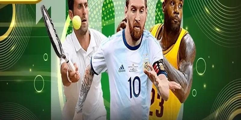 OK365’s Sports Betting - The Playground Challenges Limits 2 image 9