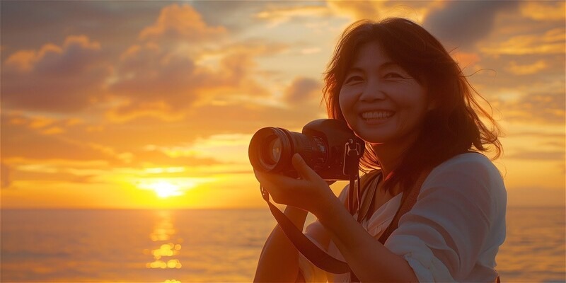 Avatar Photo- The Secret to Making a Personal Impression on Social Networks 2 image 1