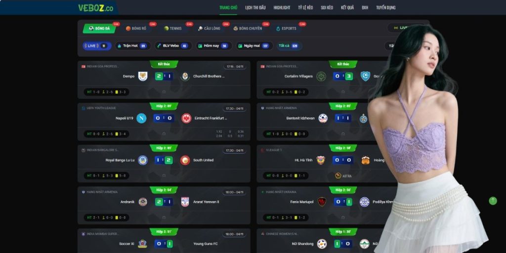 Vebo Link: The Ultimate Destination for Accurate Football Betting Predictions 1 image 16