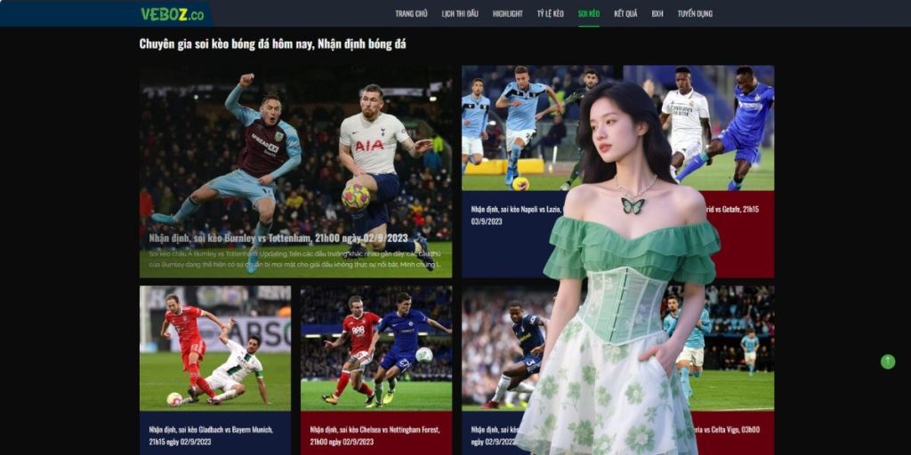 Vebo Link: The Ultimate Destination for Accurate Football Betting Predictions 2 image 17