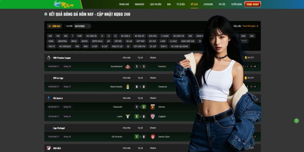 My Tom TV: The Trusted Source for Live Football Scores and Match Updates 2 image 19