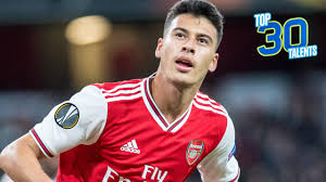 Best Young Talents to Watch in Upcoming Football Players Matches 1 image 24