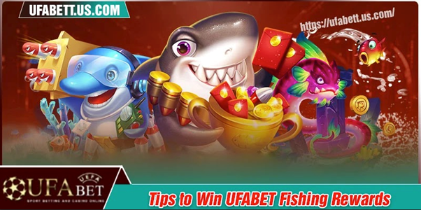 Fishing Game UFABET – Conquer the Ocean and Win Big Rewards 1 image 30