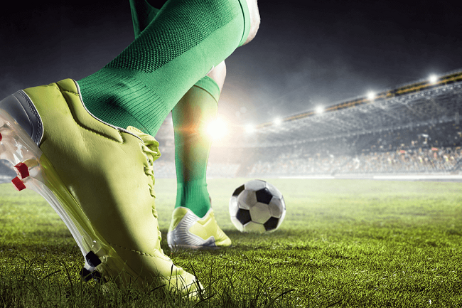 Football on BongdaNET 66 with Vietnamese Commentary: A Complete Viewing Experience 2 image 55