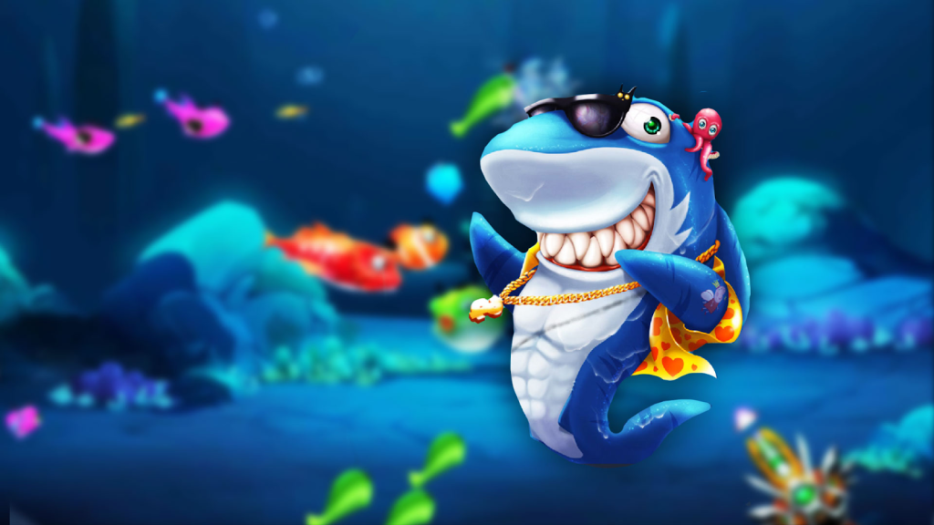 Good88 Casino Fish Shooting: Dive into Exciting and Rewarding Gameplay 2 image 58