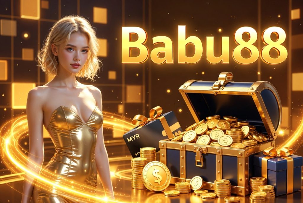Explore Babu88 casinostugan for Thrilling Games 1 image 58