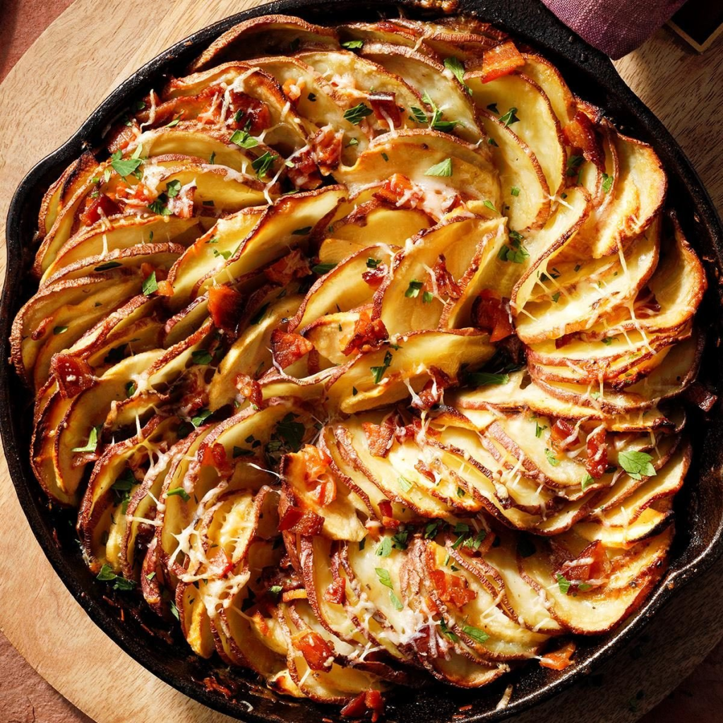 Tasty Potato Cooking Ideas For Quick And Comforting Meals 1 image 67