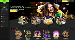 Enter 888new Casino World and Maximize Gambling Wins with Impressive Jackpot Bonuses 1 image 75