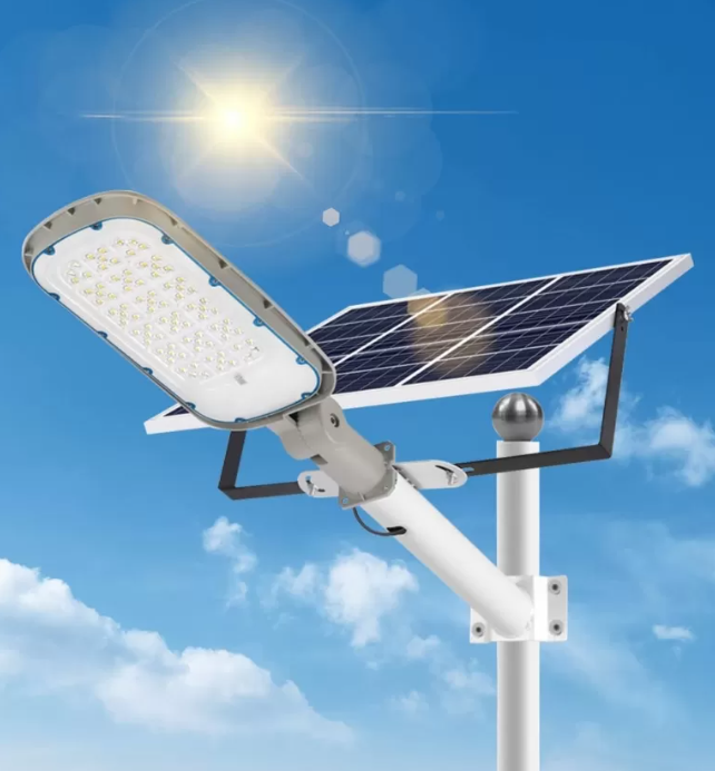 IP and IK Ratings Explained: What They Mean for Your Solar Street Light Durability 1 image 82