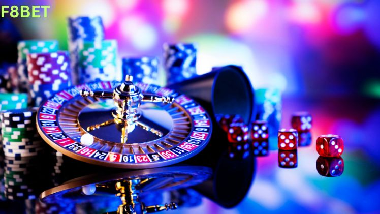 F8BET: Safe and Fun Online Gaming for Casino Enthusiasts Worldwide 1 image 25