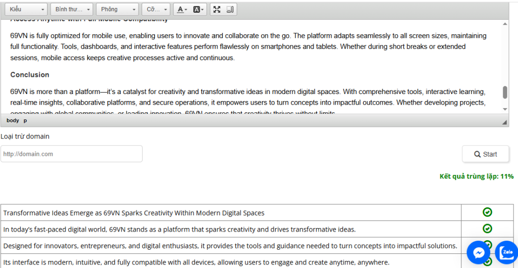 Transformative Ideas Emerge as 69VN Sparks Creativity Within Modern Digital Spaces 1 image 26