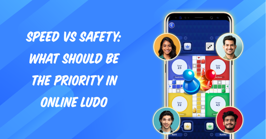 Speed vs Safety: What Should Be the Priority in Online Ludo 1 image 64