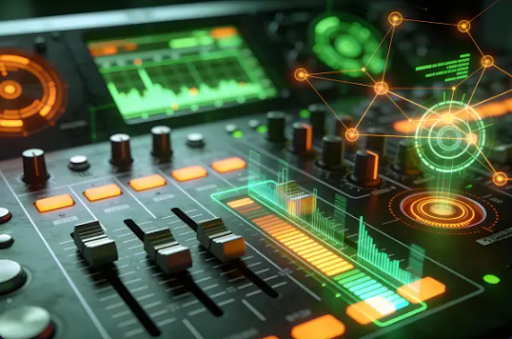 AI Soundtrack Generator: Revolutionizing Music Creation with Artificial Intelligence 1 aqqaqaqaaq