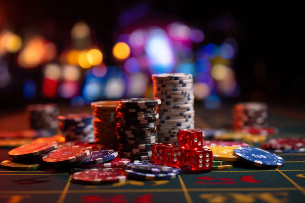 Exploring the Features That Make Kingtaka Stand Out 1 image