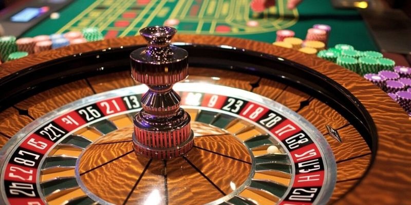 Playing Roulette for Money - Life-Changing Strategies and Secrets to Success 3 image 11
