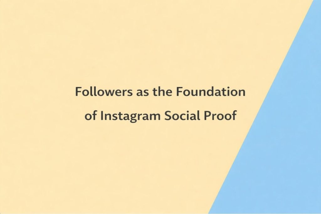 Followers as the Foundation of Instagram Social Proof 1 image 16