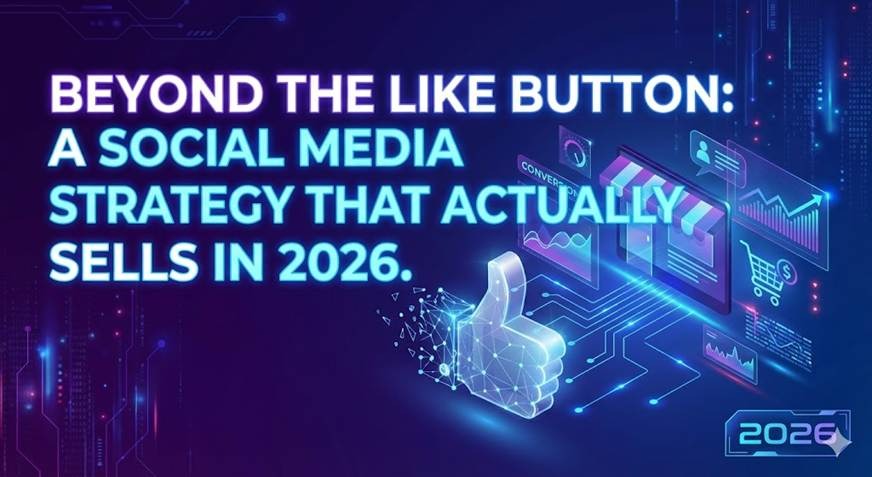 Beyond the Like Button: A Social Media Strategy That Actually Sells in 2026 1 image 29