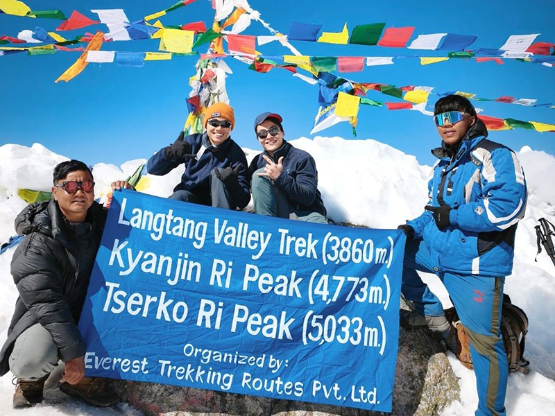 Mountains Calling Softly: Four Himalayan Journeys That Touch Heart and Sky 2 image 61