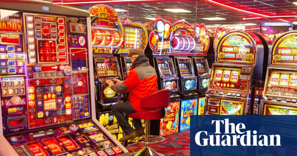 Discover the Thrill Behind Today’s Most Popular Online Casino Game 1 image 44